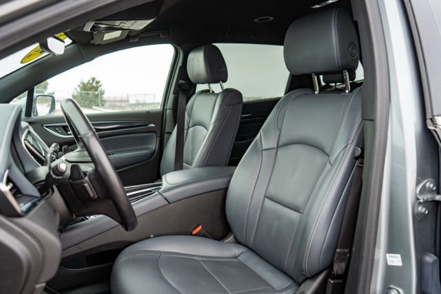 2024 BUICK ENCLAVE - Image 11