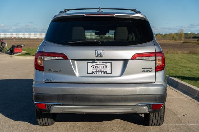 2019 HONDA PILOT - Image 6