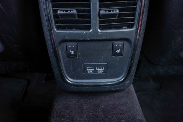 2016 DODGE CHARGER - Image 30