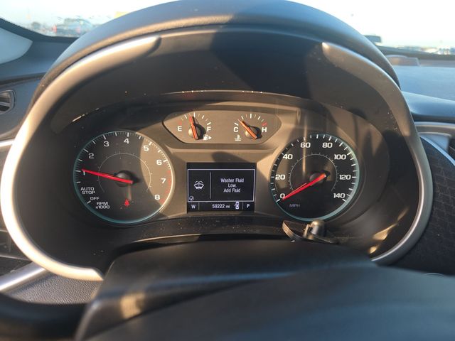 2024 CHEVROLET MALIBU - Image 20