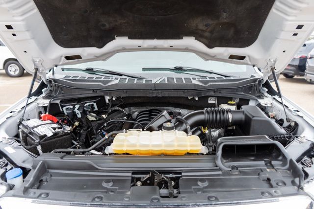 2022 FORD F-150 - Image 29