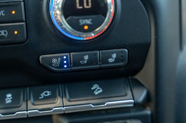 2020 GMC SIERRA - Image 16