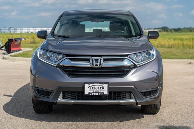 2018 HONDA CR-V - Image 2
