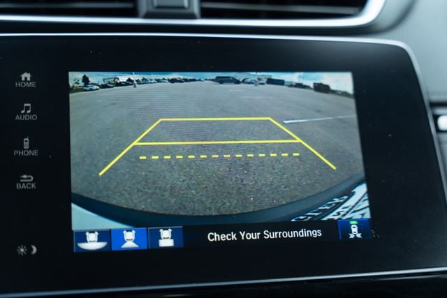 2022 HONDA CR-V - Image 26