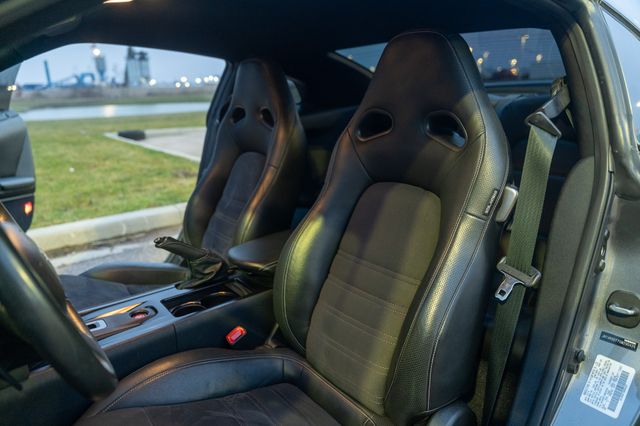 2016 NISSAN GT-R - Image 15