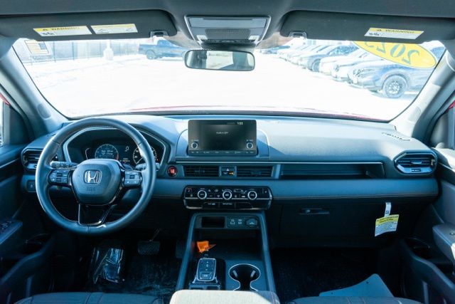 2025 HONDA PILOT - Image 10