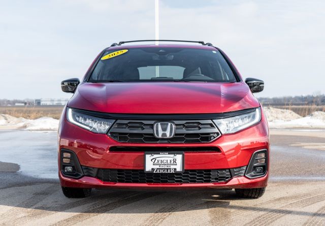 2025 HONDA ODYSSEY - Image 2