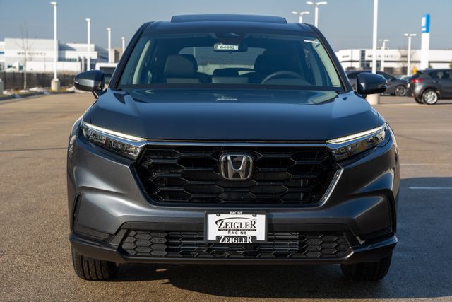2024 Honda CR-V EX photo 2