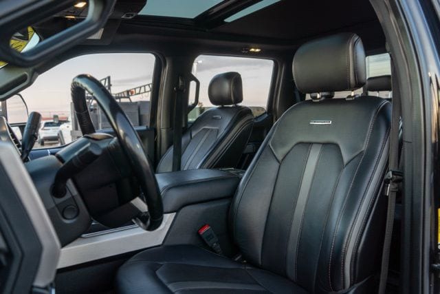 2020 FORD F-350 - Image 16