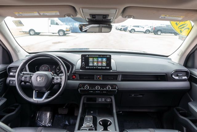 2023 HONDA PILOT - Image 14