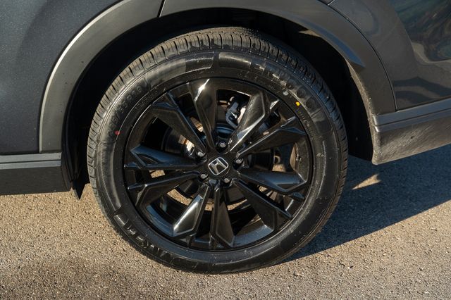 2023 HONDA CR-V - Image 9