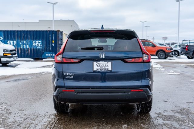 2025 HONDA CR-V - Image 6