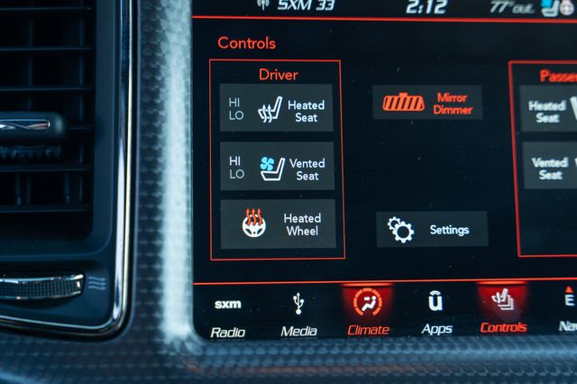 2018 DODGE CHALLENGER - Image 26