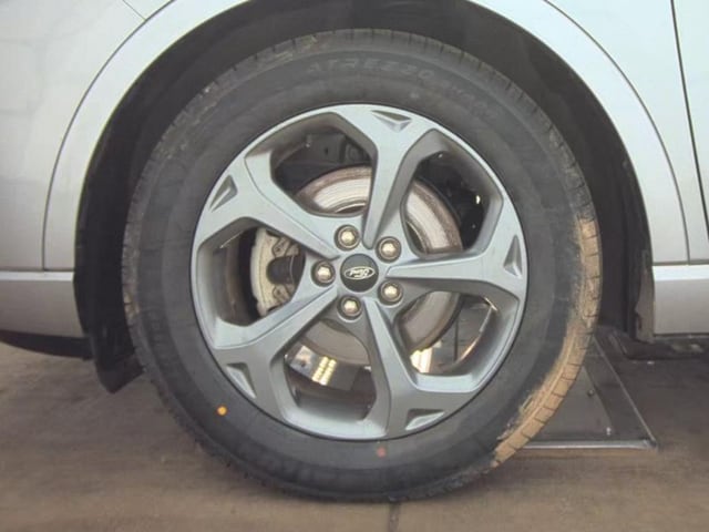 2024 FORD ESCAPE - Image 9