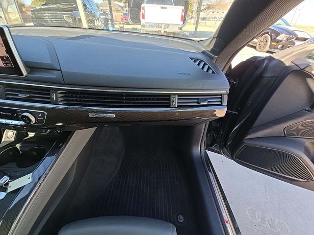 2018 AUDI S5 - Image 13