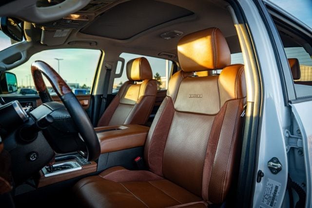 2020 TOYOTA TUNDRA - Image 17