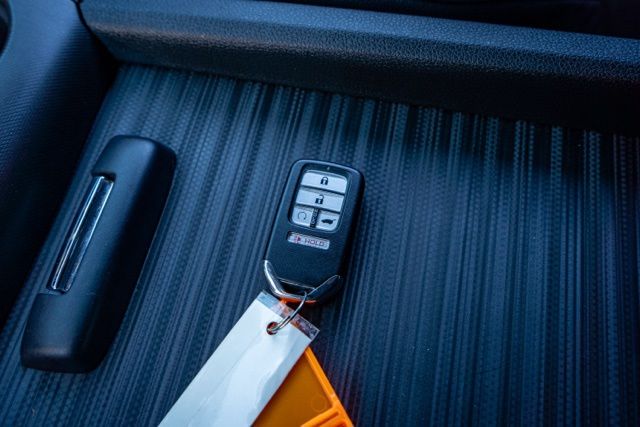 2023 HONDA PASSPORT - Image 31