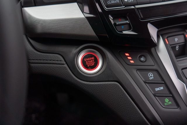 2024 HONDA ODYSSEY - Image 29