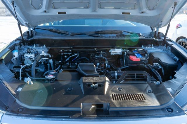 2025 HONDA CR-V - Image 30