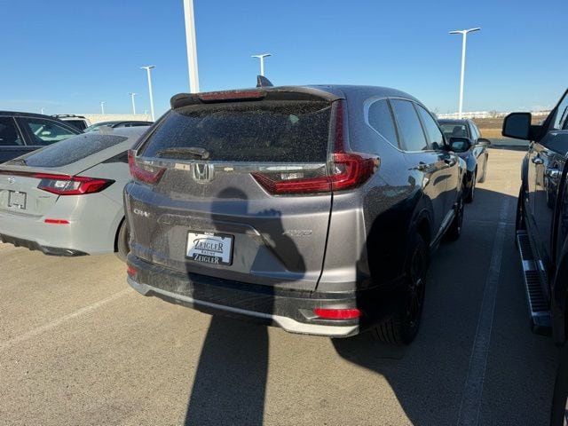 2020 HONDA CR-V - Image 2