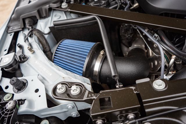 2024 BMW M2 - Image 32