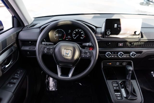 2025 HONDA CR-V - Image 12