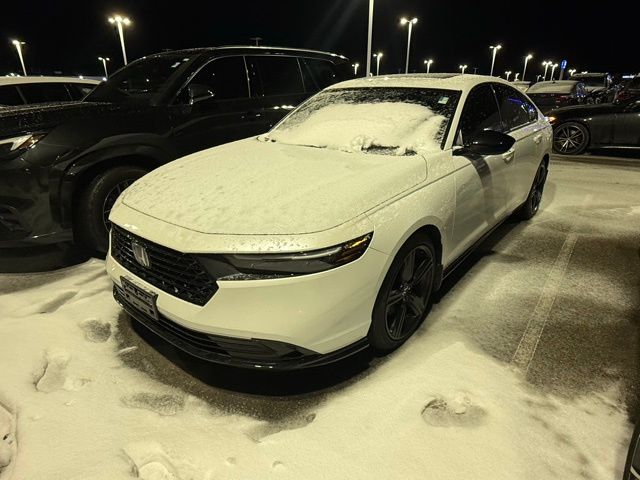 2023 HONDA ACCORD - Image 3