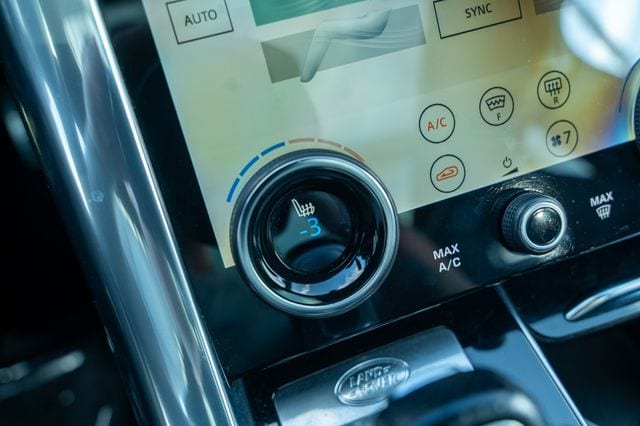 2022 LAND ROVER RANGE ROVER SPORT - Image 31