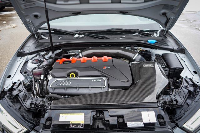 2020 AUDI RS 3 - Image 35