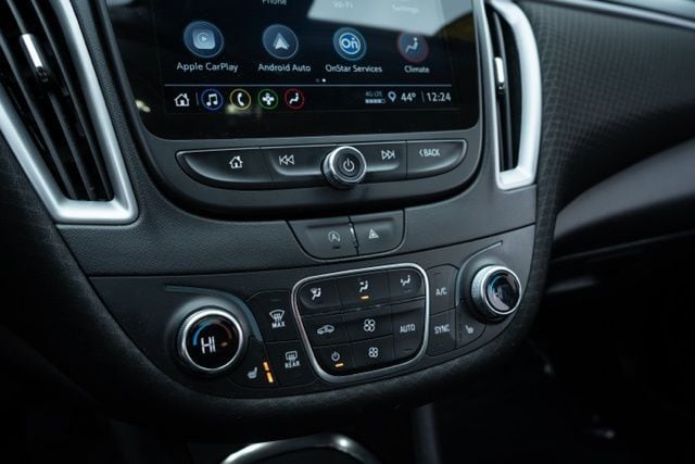 2023 CHEVROLET MALIBU - Image 22