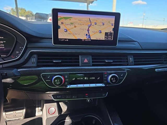 2018 AUDI S5 - Image 7