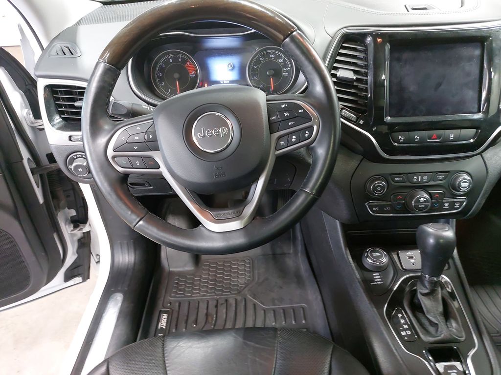 2019 JEEP CHEROKEE - Image 15