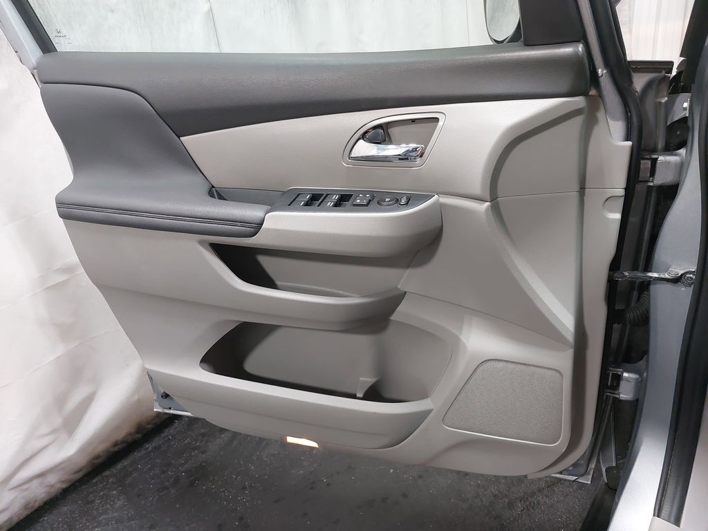 2016 HONDA ODYSSEY - Image 28