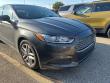 Used 2016 Ford Fusion SE Sedan