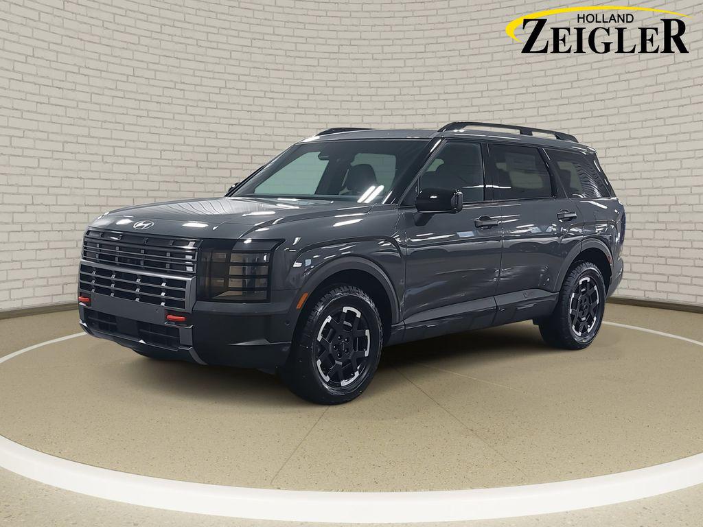 2026 Hyundai Palisade XRT Pro's photo