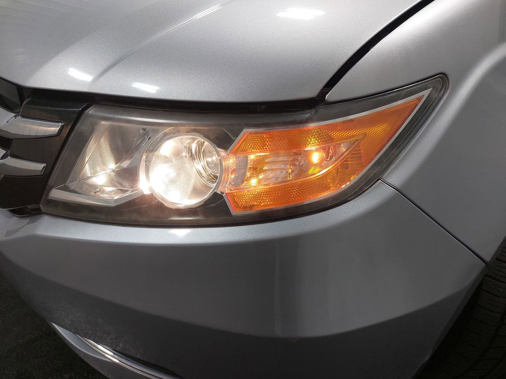 2016 HONDA ODYSSEY - Image 33