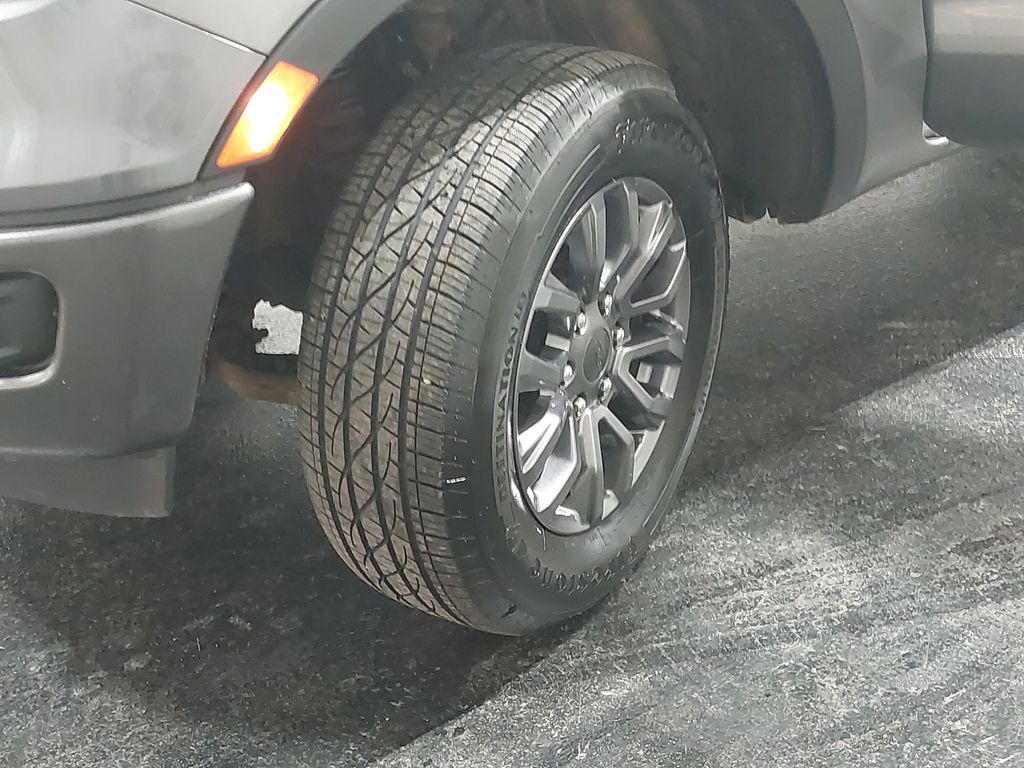 2021 FORD RANGER - Image 31