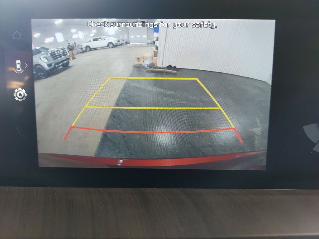 2023 KIA TELLURIDE - Image 24