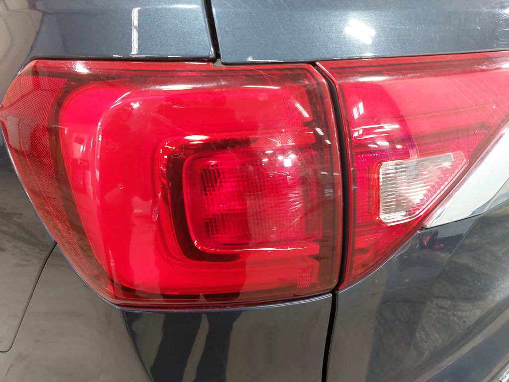 2018 GMC ACADIA - Image 37