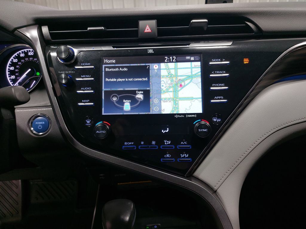 2019 TOYOTA CAMRY - Image 19