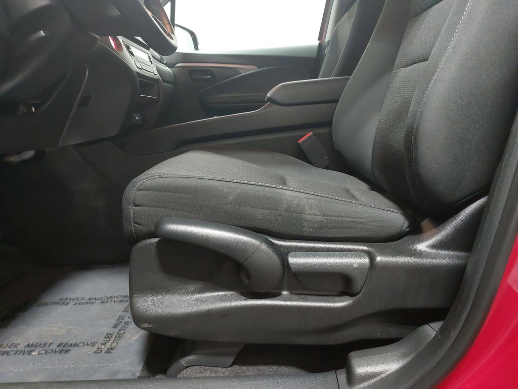 2025 HONDA RIDGELINE - Image 28