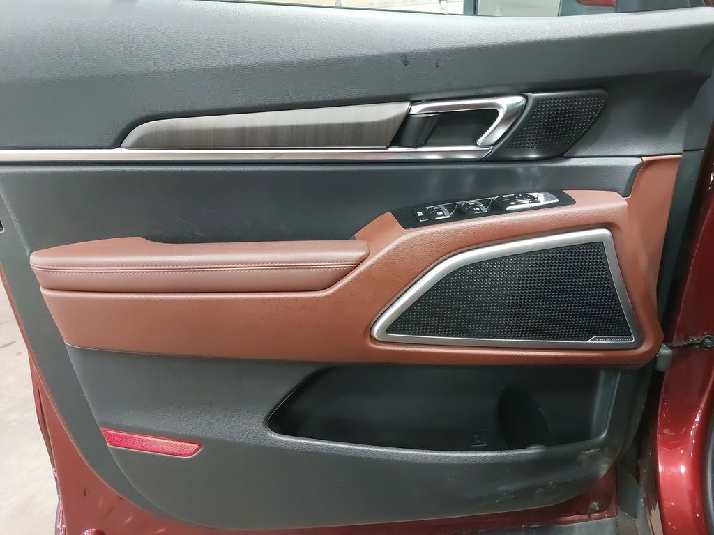 2023 KIA TELLURIDE - Image 28