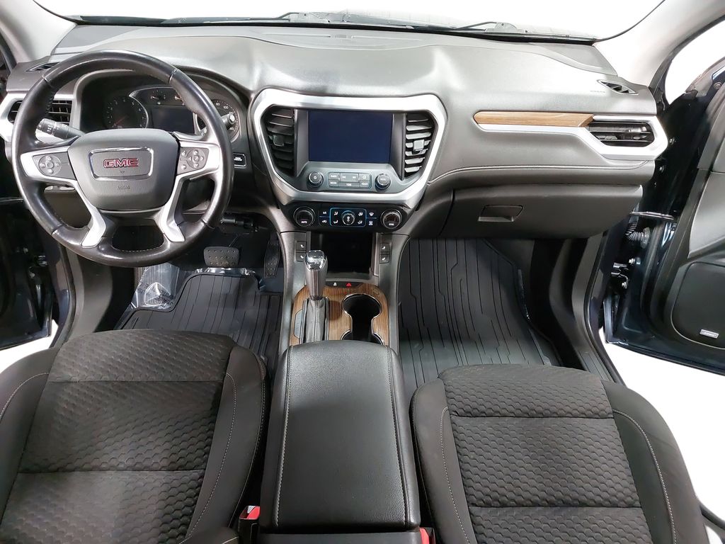 2018 GMC ACADIA - Image 9