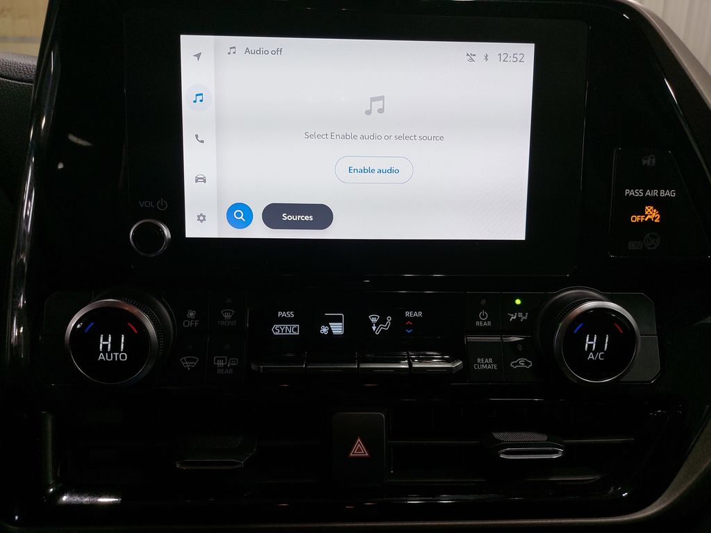 2023 TOYOTA HIGHLANDER - Image 23