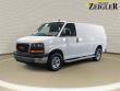 Used 2023 GMC Savana 2500 Work Van Van Cargo Van