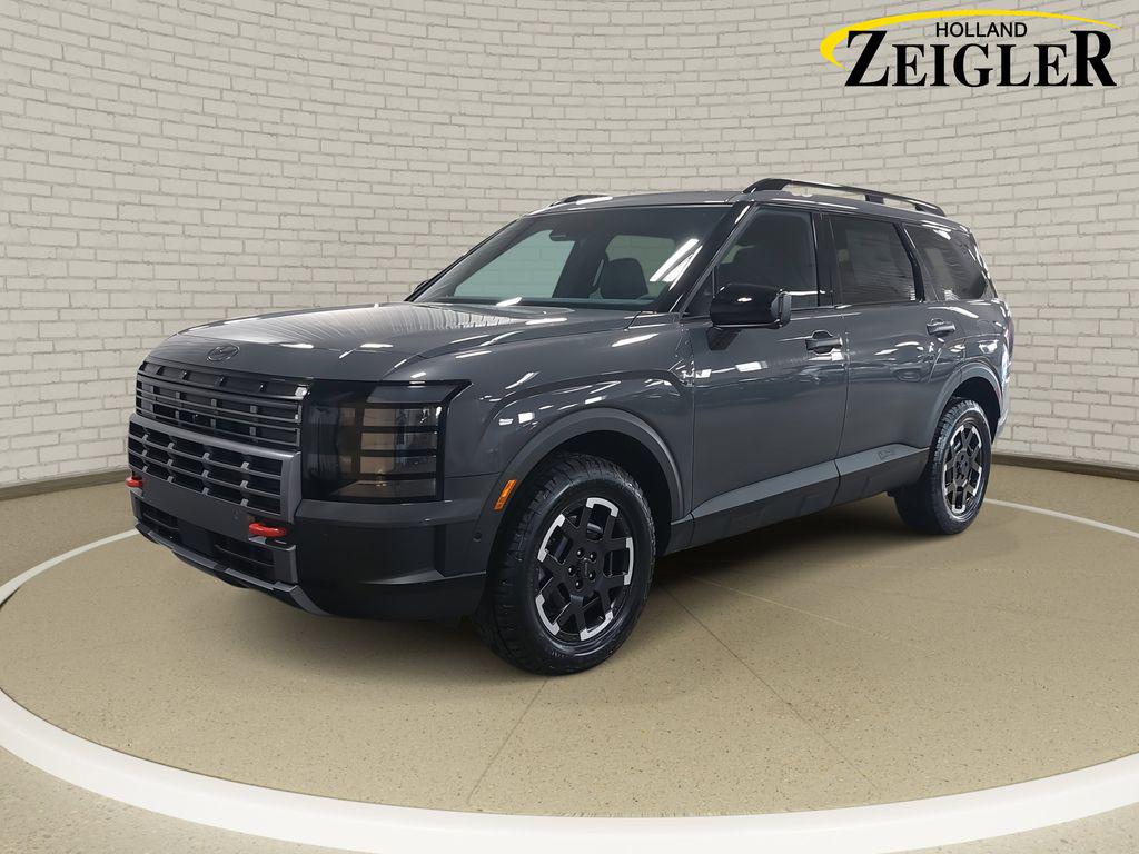 2026 Hyundai Palisade XRT Pro's photo