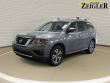 Used 2019 Nissan Pathfinder S SUV