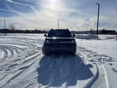 2026 Hyundai Santa Fe Hybrid Calligraphy SUV