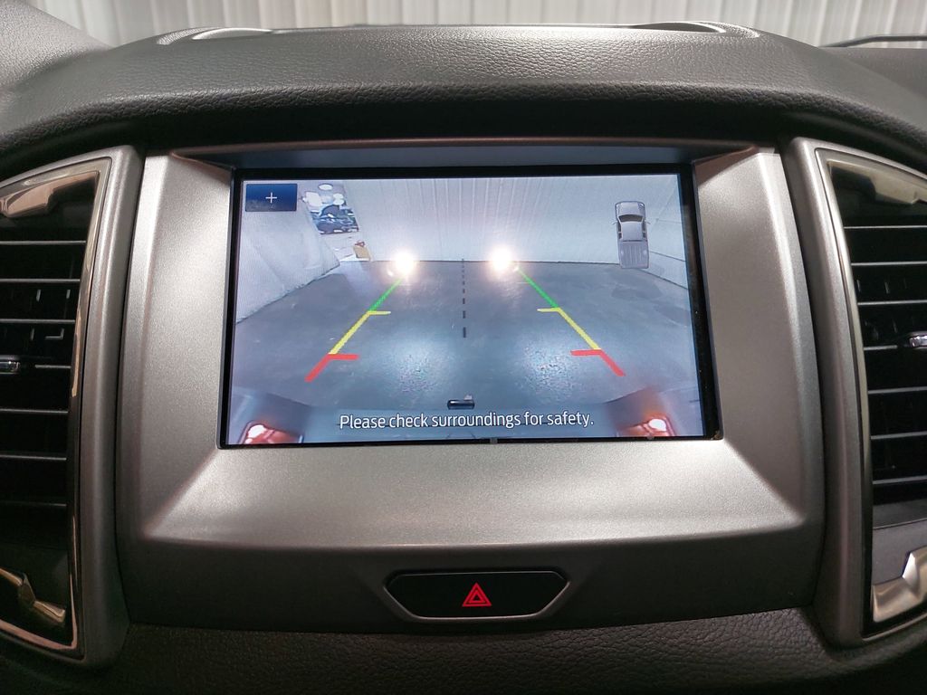 2021 FORD RANGER - Image 23