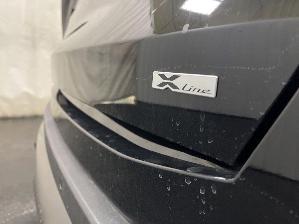 2025 KIA SORENTO - Image 44